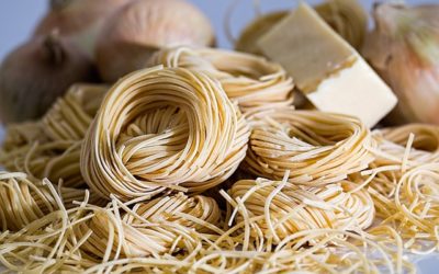 Meritum kuchni włoskiej- prostota oraz prawdziwe składniki
