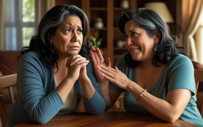 Porady na temat menopauzy – czym jest menopauza i w jakim wieku menopauza