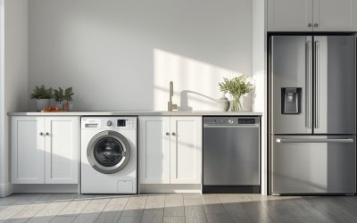 Jak chronić AGD przed uszkodzeniami