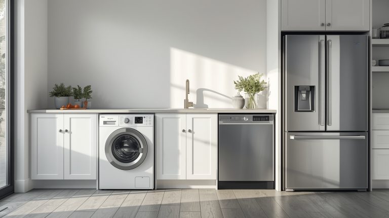 Jak chronić AGD przed uszkodzeniami