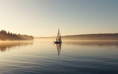 Świadome planowanie aktywności na wodzie i odpowiedzialne przygotowanie do rejsów
