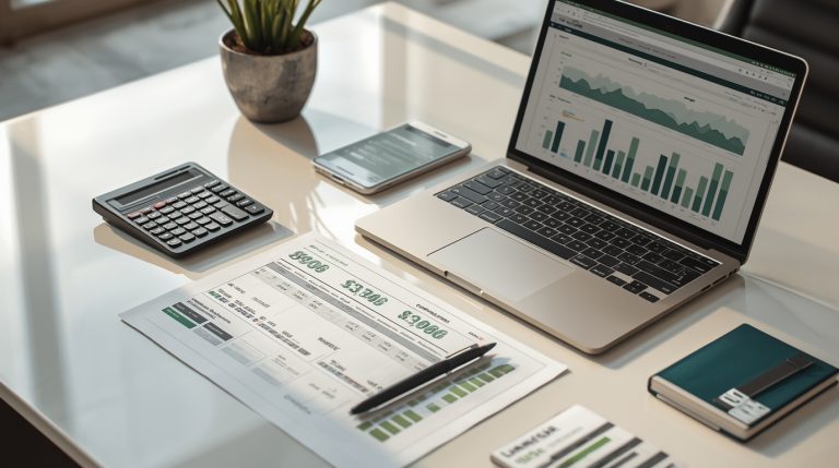 Jak mądrze  dbać o stabilność finansową firmy