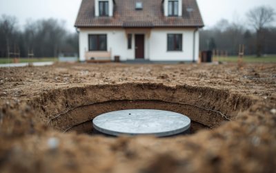 Świadome korzystanie systemów gromadzenia nieczystości w zabudowie mieszkaniowej – kompleksowy przewodnik opisujący racjonalnego zarządzania zbiornikiem w dłuższym okresie