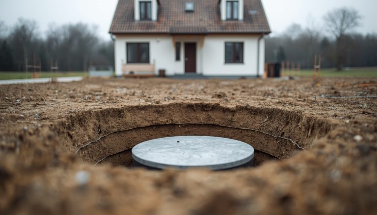 Świadome korzystanie systemów gromadzenia nieczystości w zabudowie mieszkaniowej – kompleksowy przewodnik opisujący racjonalnego zarządzania zbiornikiem w dłuższym okresie