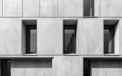 Świadome kształtowanie zaawansowanej technologicznie przegrody zewnętrznej konstrukcji w kontekście funkcjonalności