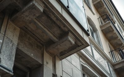 Jak utrzymywać obiekt w pełnej kondycji przez cały okres użytkowania i uniknąć kosztownych problemów konstrukcyjnych