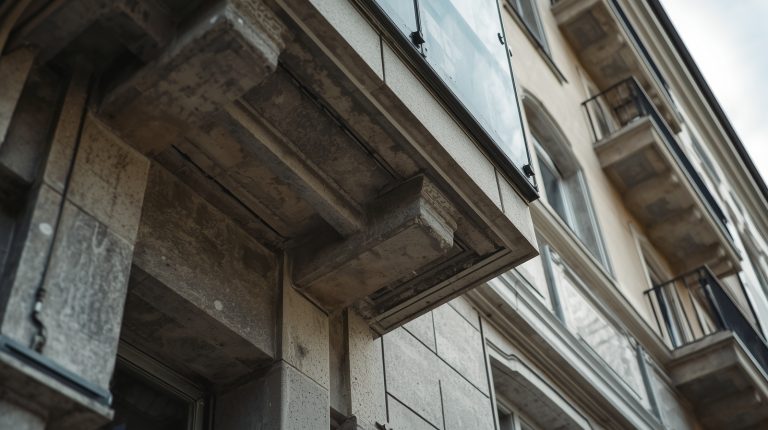 Jak utrzymywać obiekt w pełnej kondycji przez cały okres użytkowania i uniknąć kosztownych problemów konstrukcyjnych