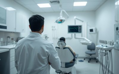 Przemyślane organizowanie całościowego terapii stomatologicznej opartej na bezpieczeństwie i komforcie