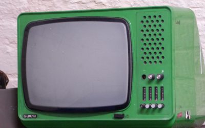 We współczesnych czasach wyjątkowo wiele osób spędza swój wolny czas przed telewizorem